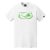 Pepper tee sliderhead white