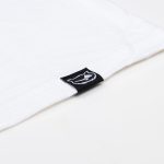 Pepper tee sliderhead white