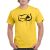 Pepper tee graffhead daisy