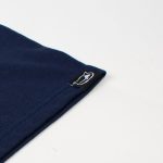 Pepper tee graffhead dark navy