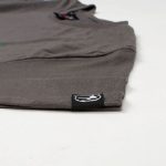 Pepper tee sliderhead (gray/neon green)