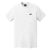 Pepper tee minicathead white