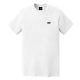 Pepper tee minicathead white