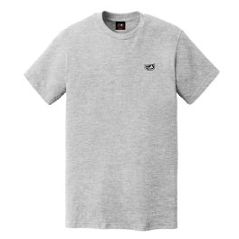 Pepper tee minicathead white