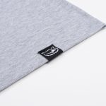 Pepper tee minicathead white
