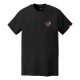 Pepper tee new metalhead black