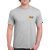 Pepper/Zone tee reissue heather grey (Extra Large)