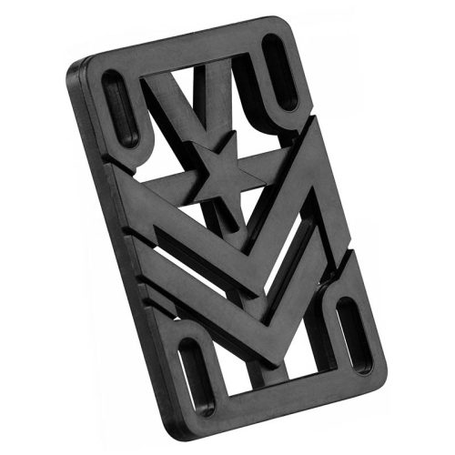 Alátét Mini Logo riser pads 0,25" (6 mm)