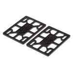 Mini Logo alátét riser pads 0,25" (6 mm)