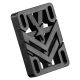 Mini Logo alátét riser pads 0,50" (12.7mm)