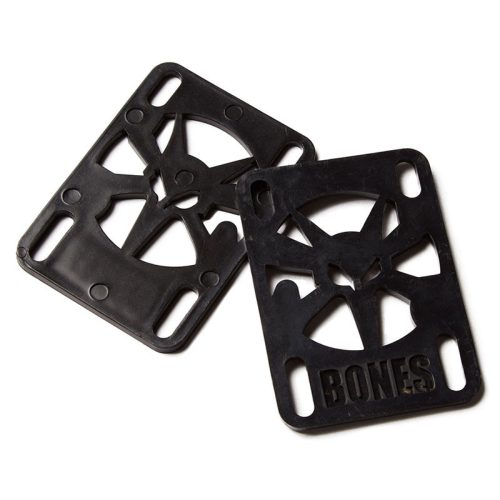 Alátét Bones riser pads 1/8"
