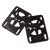 Alátét Bones riser pads 1/8"