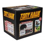 Tony Hawk signatures series védőfelszerelés pack (junior 4-8 years) S-M