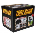 Tony Hawk signatures series védőfelszerelés pack (junior 9+) L-XL
