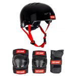 Tony Hawk signatures series védőfelszerelés pack (junior 9+) L-XL