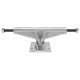 Venture Truck All Polished Low Silver 5.25"