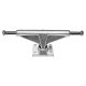 Venture Truck All Polished High Silver 5.00