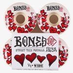 Bones kerék STF Peace V1 54mm 103A