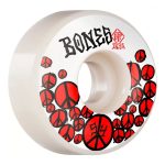 Bones kerék STF Peace V1 54mm 103A