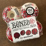 Bones kerék STF Peace V1 54mm 103A