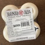 Bones kerék STF Peace V1 54mm 103A