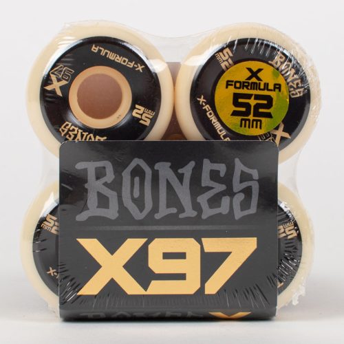 Bones kerék X-Formula 52mm V5 97A