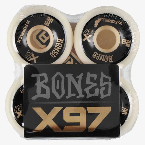 Bones kerék X-Formula 53mm V5 97A