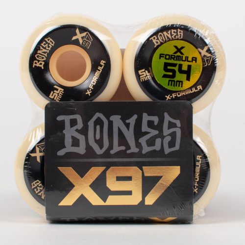 Bones kerék X-Formula 54mm V5 97A