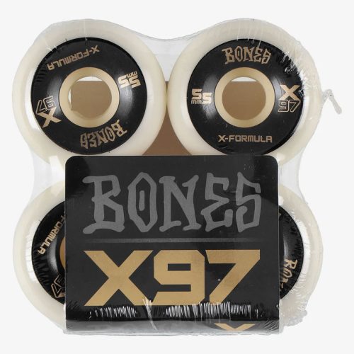Bones kerék X-Formula 55mm V5 97A