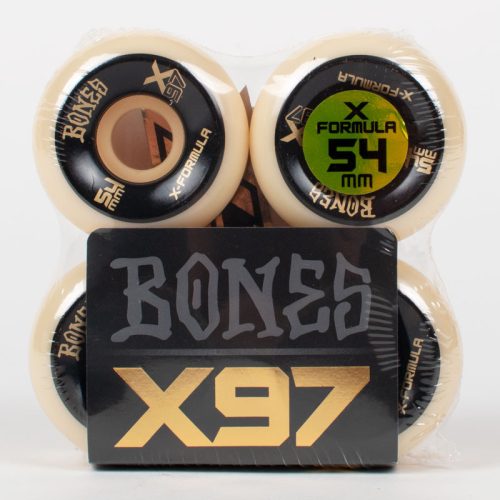Bones kerék X-Formula 54mm V6 97A