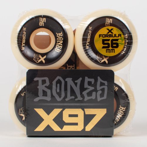 Bones kerék X-Formula 56mm V6 97A