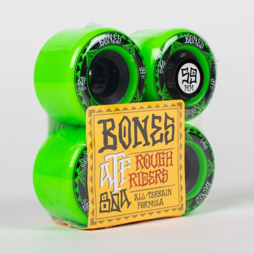 Kerék cruzer Bones Rough riders  runner ATF 59mm