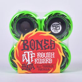 Bones kerék Rough riders eternal flame ATF 56mm 