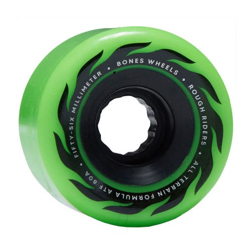 Bones kerék Rough riders eternal flame ATF 56mm 