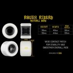 Bones kerék Rough riders eternal flame ATF 56mm 