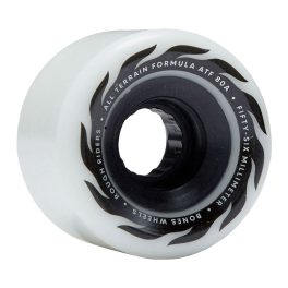Bones kerék Rough riders eternal flame ATF 56mm 