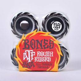 Bones kerék Rough riders eternal flame ATF 56mm 