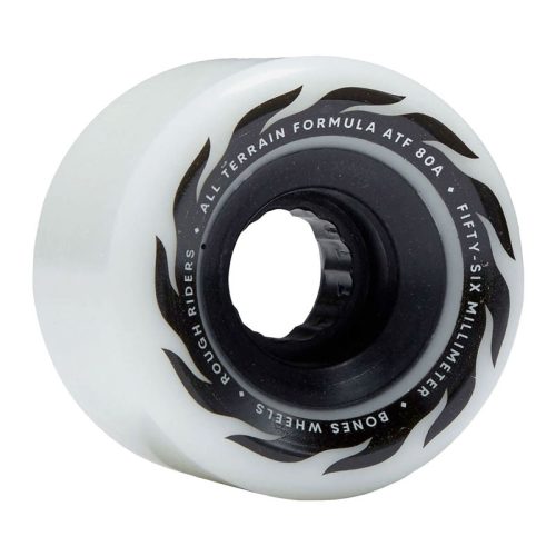 Bones kerék Rough riders eternal flame ATF 56mm 