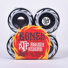 Bones kerék Rough riders eternal flame ATF 59mm 