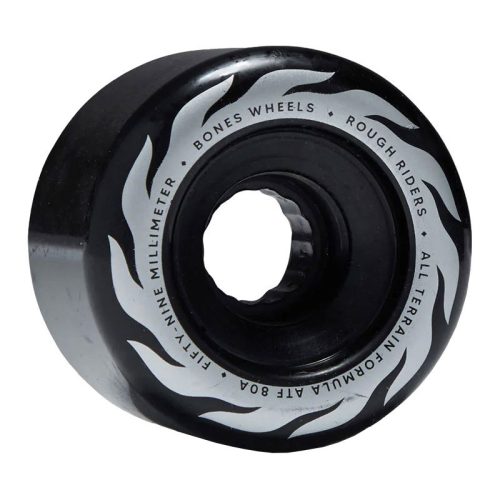 Bones kerék Rough riders eternal flame ATF 59mm 