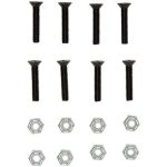 Csavarkészlet Mini Logo bolt phillips 1.25" 