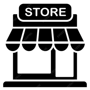 Személyes átvétel a bemutatótermünkben